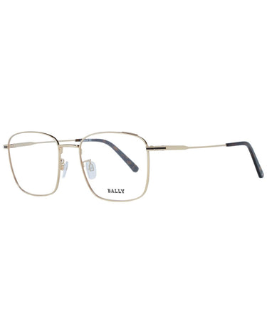 Bally Men's Gold Optical Frames - One Size